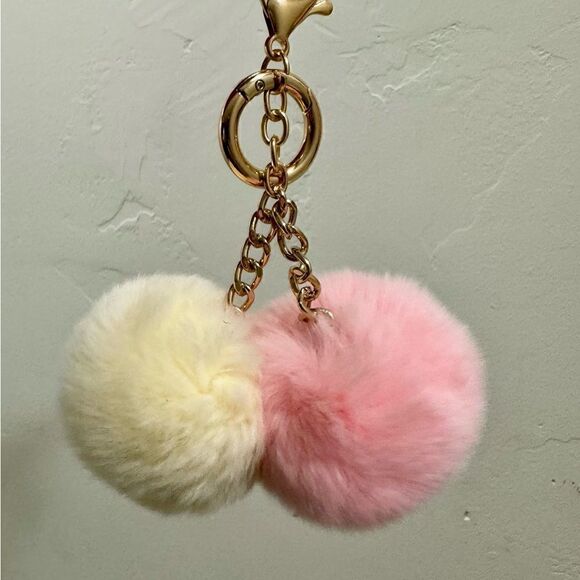 Handmade Colorblock Genuine Shearling Leather Barrel Bag & 3 Strap Styles - Picture 16 of 16